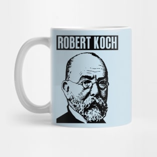 ROBERT KOCH Mug